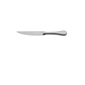 Degrenne Milady Stainless Steel Steak Knife Hollow Handle Serrated 239 mm - 9 ''7/16 - Pack of 12