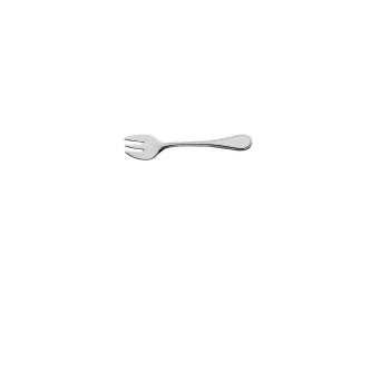 Degrenne Milady Stainless Steel Oyster Fork 130 mm - 5 ''1/8 - Pack of 12