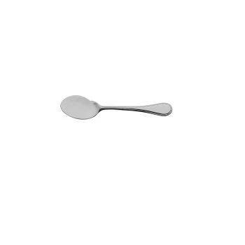 Degrenne Milady Stainless Steel Gourmet Spoon 179 mm - 7 ''1/16 - Pack of 12