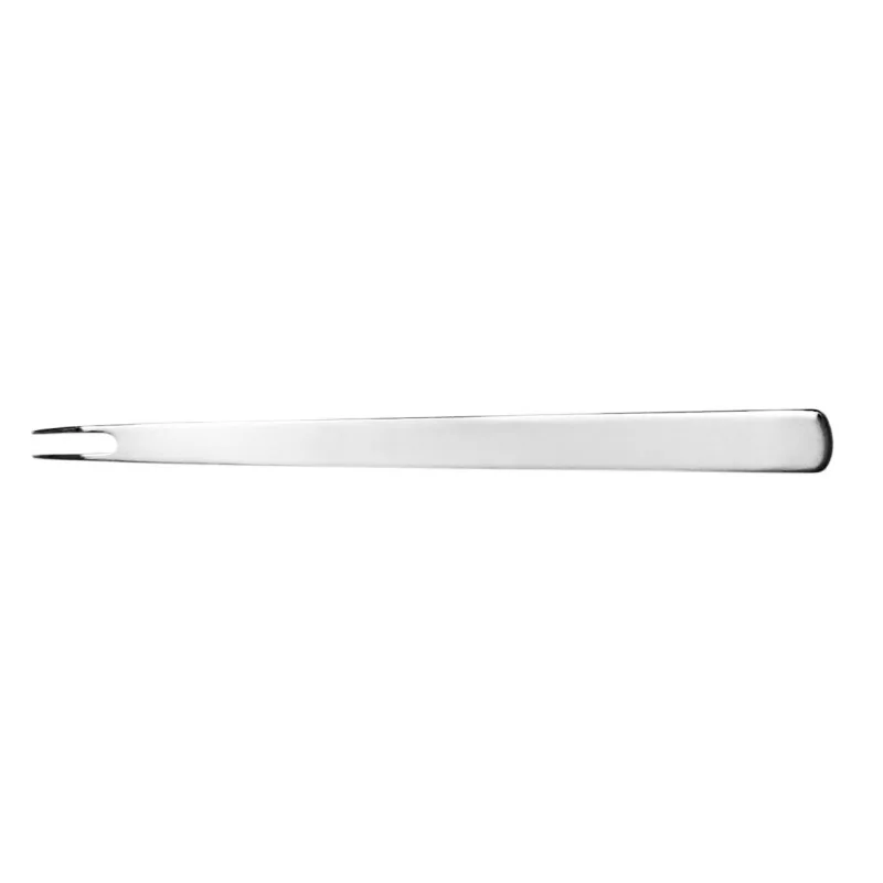 Degrenne Modulo Stainless Steel Cocktail, Snail Fork 108 mm - 4 ''1/4 - Pack of 12