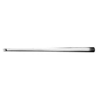 Degrenne Modulo Stainless Steel Seafood Scraper 191 mm - 7 ''1/2 - Pack of 12