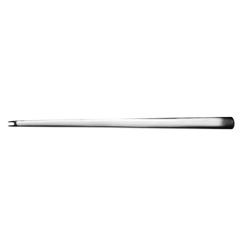 Degrenne Modulo Stainless Steel Seafood Scraper 191 mm - 7 ''1/2 - Pack of 12