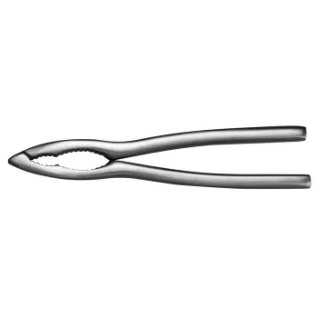 Degrenne Accessoires Platerie Stainless Steel Seafood Cracker - Pack of 1