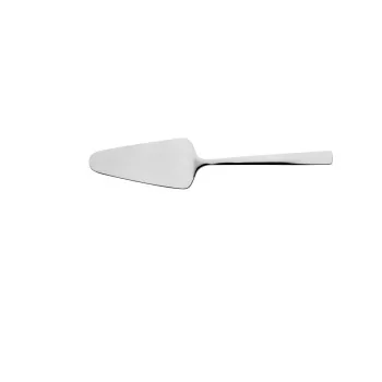 Degrenne Guest Stainless Steel Pastry Server Solid Handle 251 mm - 9 ''7/8 - Pack of 1