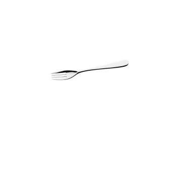 Degrenne Aquatic Stainless Steel Dessert Fork 177 mm - 6 ''15/16 - Pack of 12