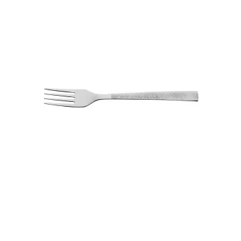 Degrenne Astree Cisele Stainless Steel Serving Fork 251 mm - 9 ''7/8 - Pack of 1