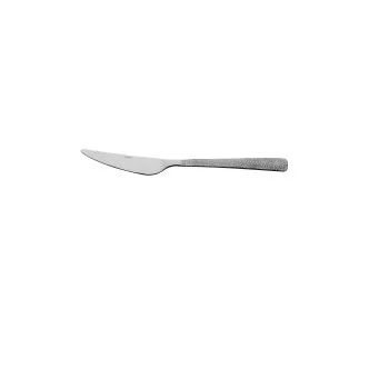 Degrenne Astree Cisele Stainless Steel Fish Knife 211 mm - 8 ''5/16 - Pack of 12