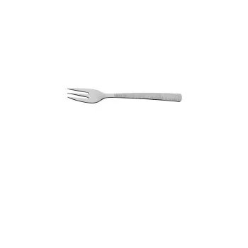 Degrenne Astree Cisele Stainless Steel Fish Fork 187 mm - 7 ''3/8 - Pack of 12