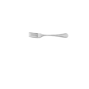 Degrenne Confidence Stainless Steel Dessert Fork 178 mm - 7 '' - Pack of 12