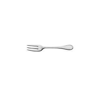 Degrenne Florencia Stainless Steel Fish Fork 177 mm - 6 ''15/16 - Pack of 12