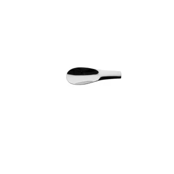 Degrenne Xy Stainless Steel Appetizer Spoon 116 mm - 4 ''9/16 - Pack of 12