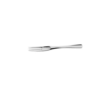 Degrenne Xy Stainless Steel Gourmet Fork 200 mm - 7 ''7/8 - Pack of 12