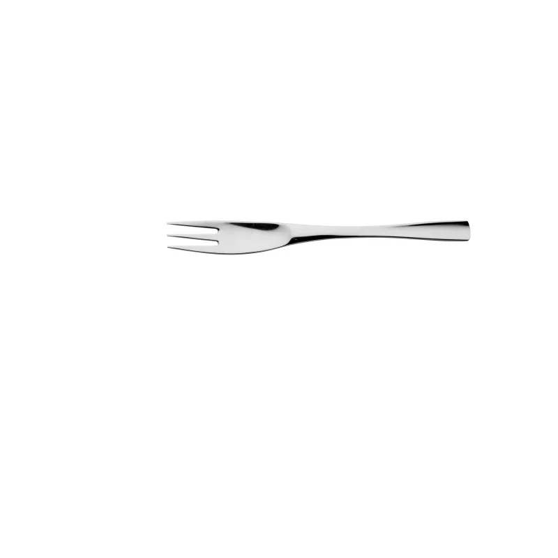 Degrenne Xy Stainless Steel Fish Fork 200 mm - 7 ''7/8 - Pack of 12