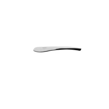 Degrenne Xy Stainless Steel Butter Spreader 160 mm - 6 ''5/16 - Pack of 12