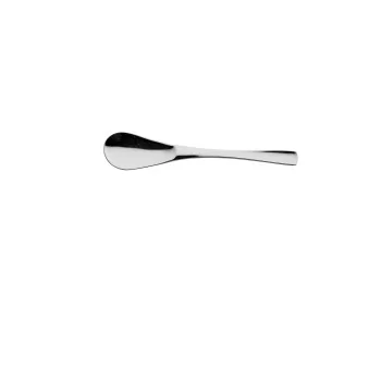 Degrenne Xy Stainless Steel Table Spoon 205 mm - 8 ''1/16 - Pack of 12