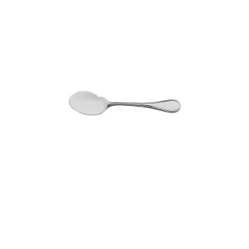 Degrenne Verlaine Stainless Steel Gourmet Spoon 179 mm - 7 ''1/16 - Pack of 12