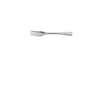Degrenne Solstice Stainless Steel Fish Fork 184 mm - 7 ''1/4 - Pack of 12