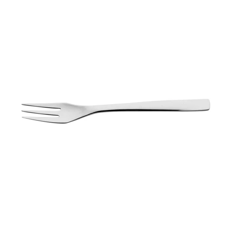 Degrenne Guest Stainless Steel Fish Fork 192 mm - 7 ''9/16 - Pack of 12