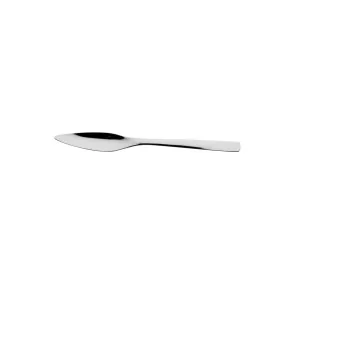 Degrenne Guest Stainless Steel Gourmet / Fish Knife 213 mm - 8 ''3/8 - Pack of 12