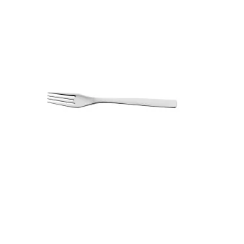 Degrenne Guest Stainless Steel Table Fork 213 mm - 8 ''3/8 - Pack of 12