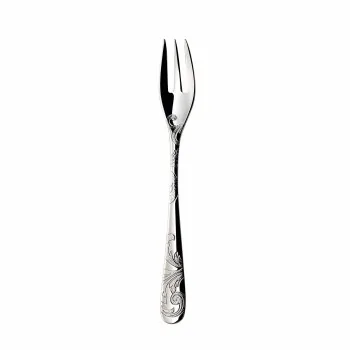 Degrenne Couture Stainless Steel Fish Fork 177 mm - 6 ''15/16 - Pack of 12