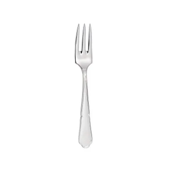 Degrenne Contour Stainless Steel Fourchette A Poisson 179 mm - 7 ''1/16 - Pack of 12