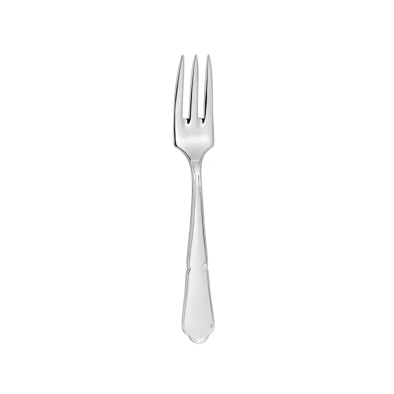Degrenne Contour Stainless Steel Fourchette A Poisson 179 mm - 7 ''1/16 - Pack of 12