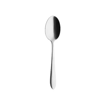 Degrenne Cassiopee Stainless Steel Dessert Spoon 17,8 cm - 7 '' - Pack of 12
