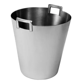Degrenne 184180 Degrenne Newport Champagne Bucket 2 Bottles - Ø24 x...