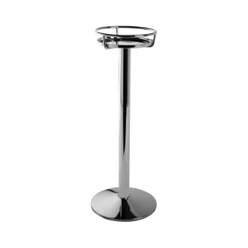 Degrenne 185607 Degrenne Newport Champagne Bucket Stand (1 Or 2 Bot...