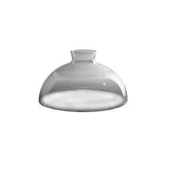 Degrenne 204043 Degrenne Gourmet Verre Glass Dome Cover - 17 x 9 cm...