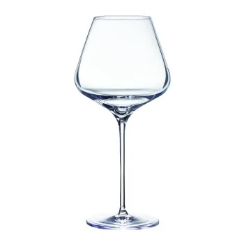 Degrenne Allure Burgundy Glass 71 cl - Pack of 6
