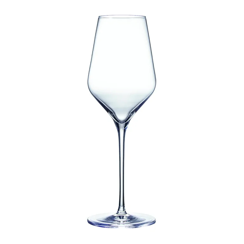 Degrenne Allure Stemmed Glass 40.5 cl - Pack of 6 Degrenne Allure Stemmed Glass 40.5 cl - Pack of 6