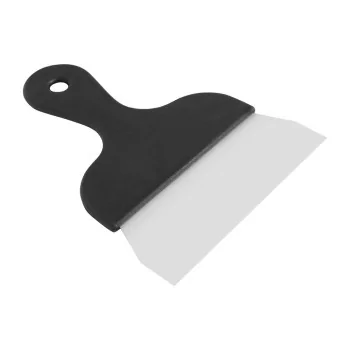 Stainless Steel Chocolate Spatula Scraper 170mm