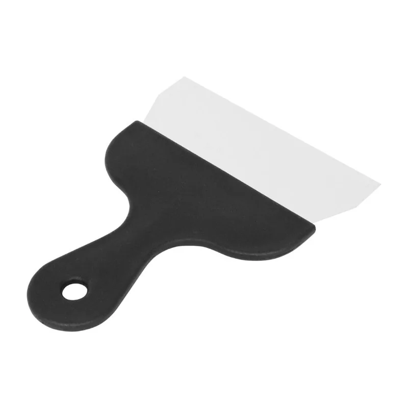 Stainless Steel Chocolate Spatula Scraper 270mm Stainless Steel Chocolate Spatula Scraper 270mm