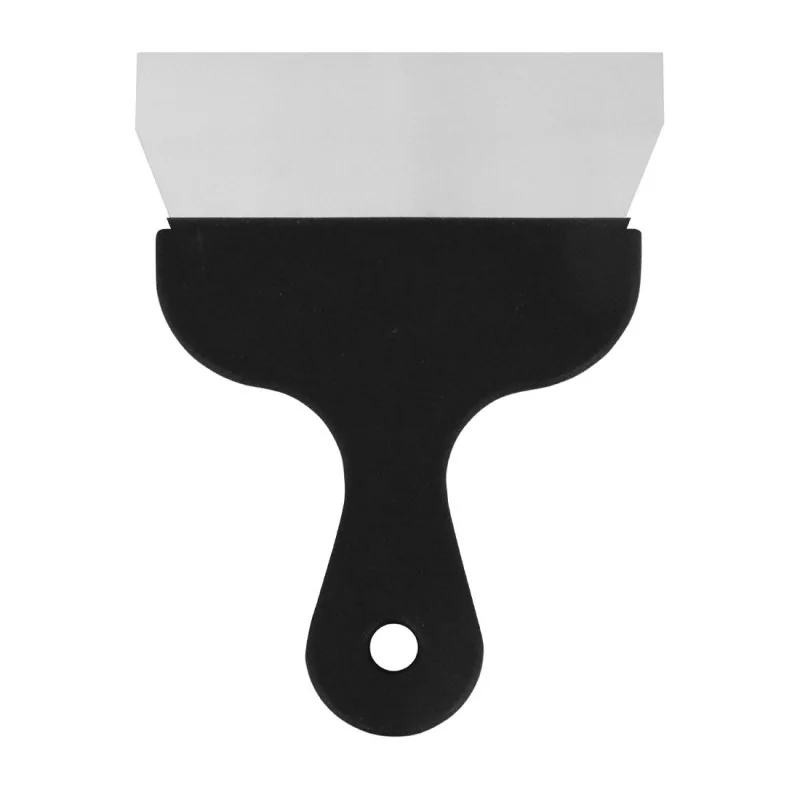Stainless Steel Chocolate Spatula Scraper 270mm Stainless Steel Chocolate Spatula Scraper 270mm
