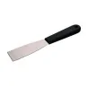 Stainless Steel Chocolate Spatula Scraper 40mm