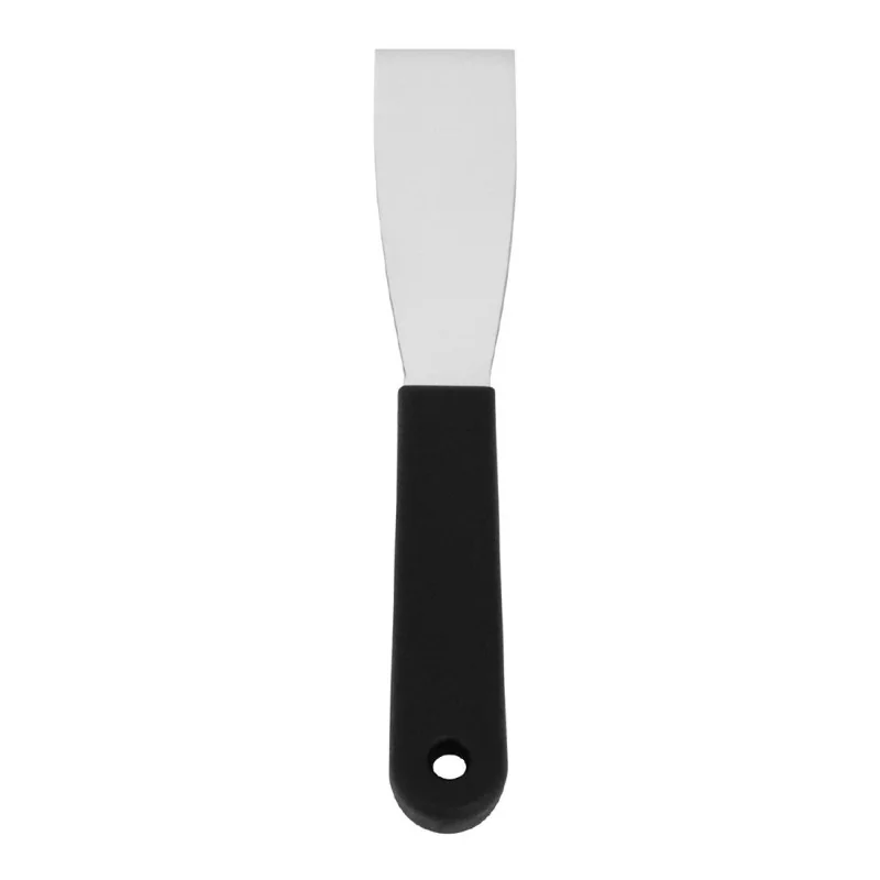 Stainless Steel Chocolate Spatula Scraper 40mm Stainless Steel Chocolate Spatula Scraper 40mm