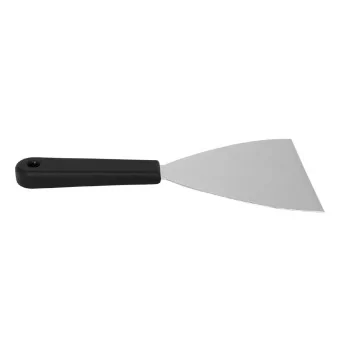 Stainless Steel Chocolate Spatula Scraper 120mm