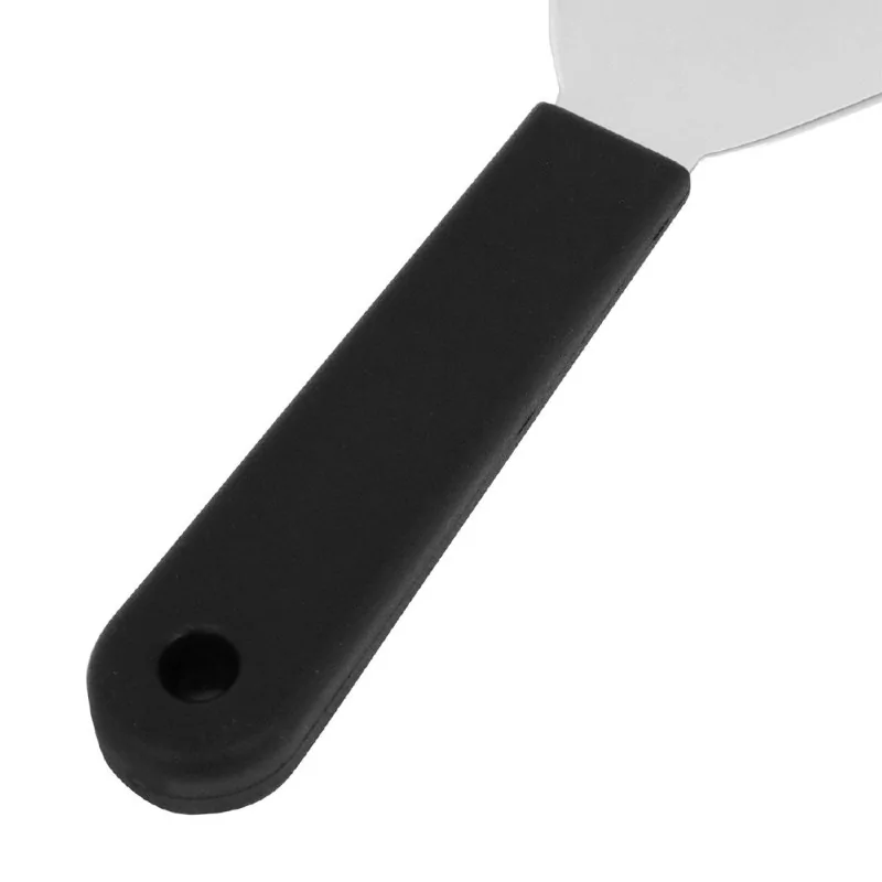 Stainless Steel Chocolate Spatula Scraper 120mm