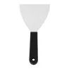 Stainless Steel Chocolate Spatula Scraper 120mm