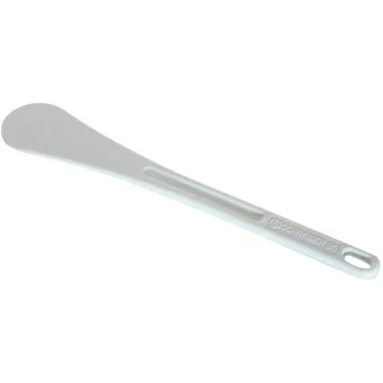 White Nylon Mixing Spatula 300mm