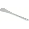 White Nylon Mixing Spatula 450mm