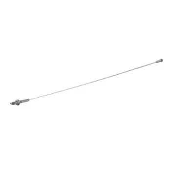 Stainless Steel Spare Cake Cutting Saw Blade - 430 mm