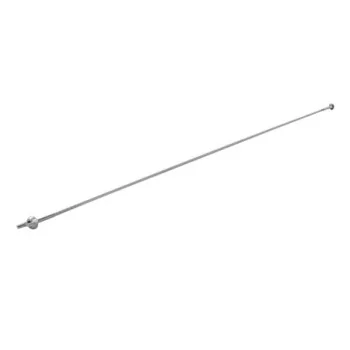 Stainless Steel Spare Saw Blade for Cake Cutter - 430 mm