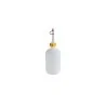 Plastic Graduated Tip Bottle - Ø 78 mm x h 162 mm - 0.5 L Capacity