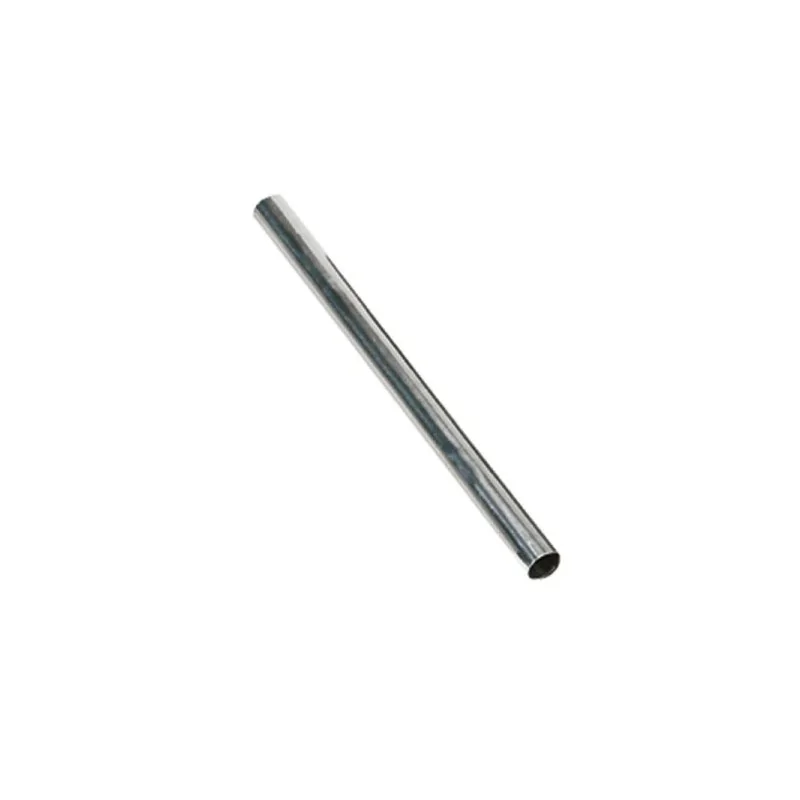Stainless Steel Cream Roll Mold - Ø 9 mm x 200 mm