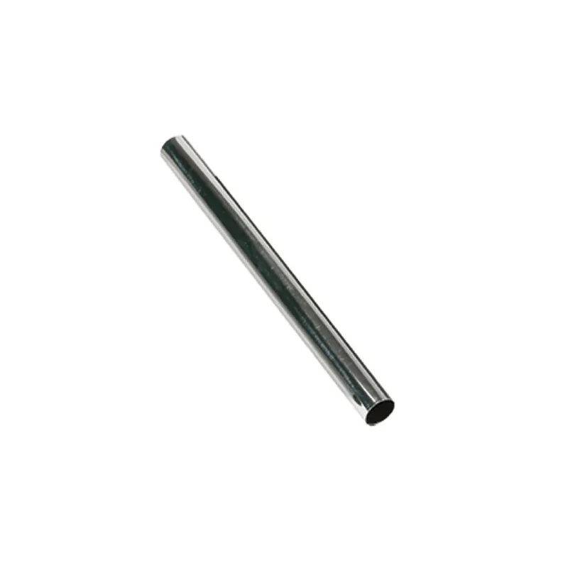 Stainless Steel Cream Roll Mold - Ø 14 mm x 200 mm