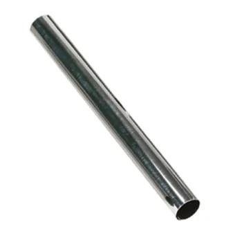 Stainless Steel Cream Roll Mold - Ø 16 mm x 200 mm