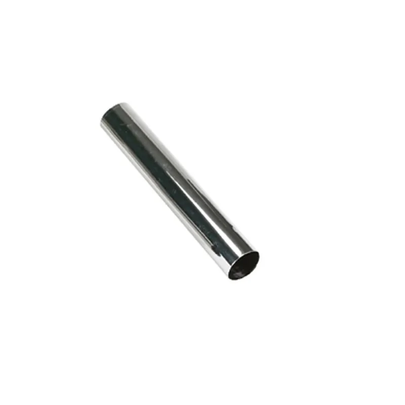 Stainless Steel Cream Roll Mold - Ø 22 mm x 140 mm